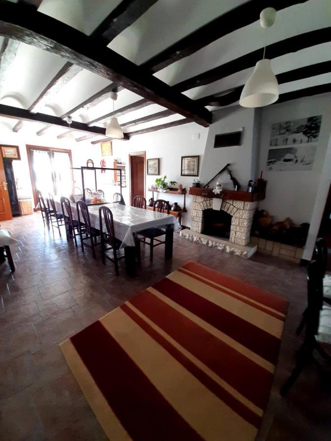 Agroturismo Pagoederraga Orio Exterior photo