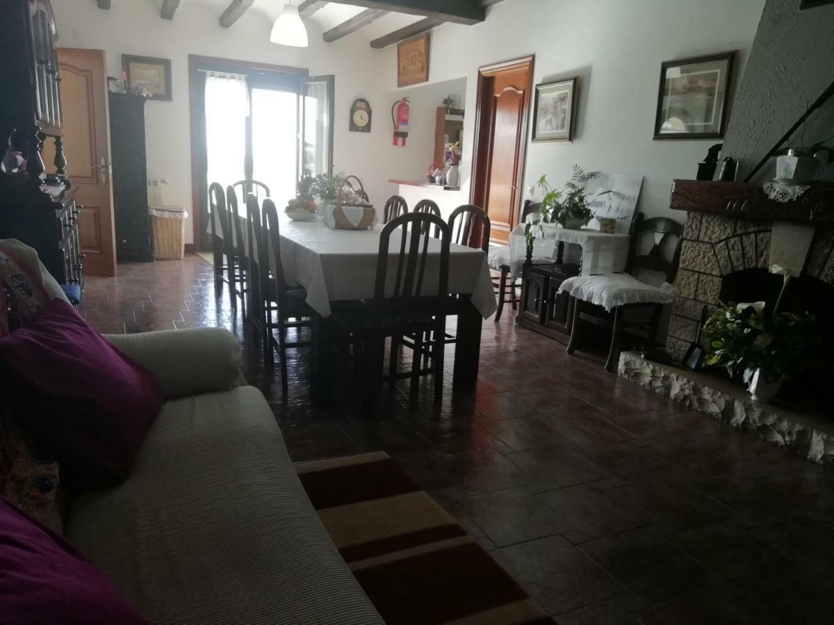 Agroturismo Pagoederraga Orio Exterior photo